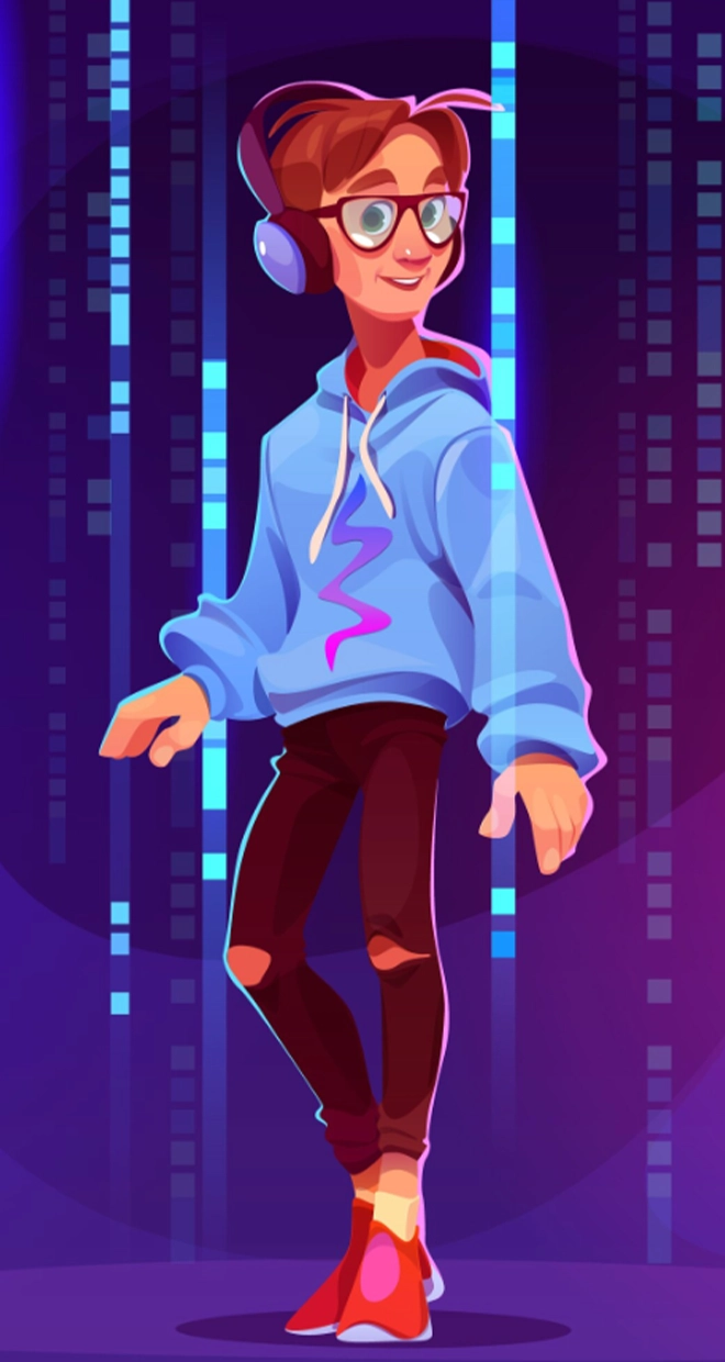 Animocraft
